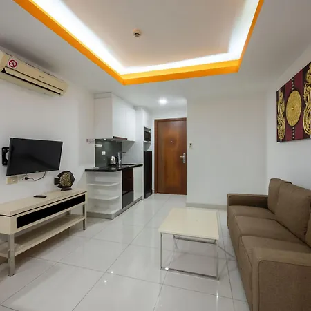 C-view By Apartwell Pattaya