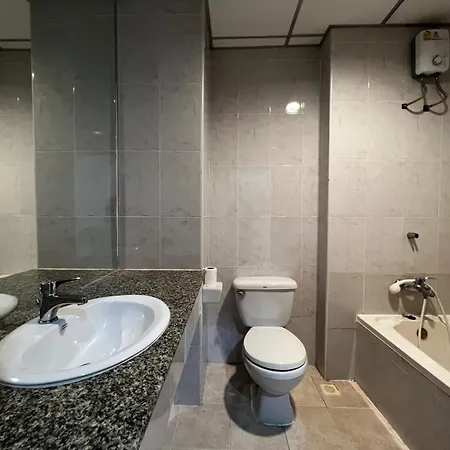 Apartment Felici Org
