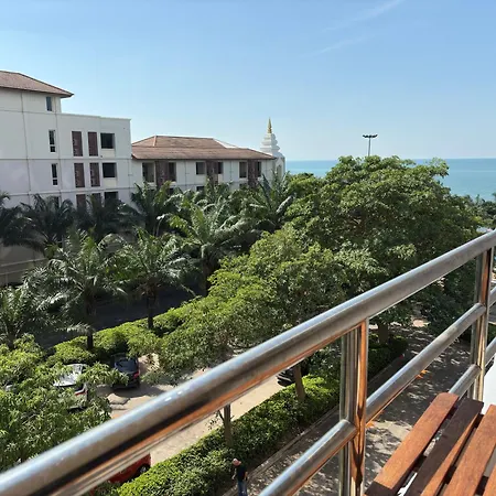 Apartment Felici Org