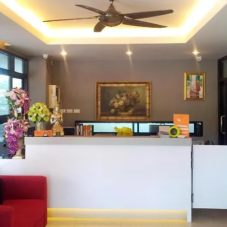 T5 Hotel 3*