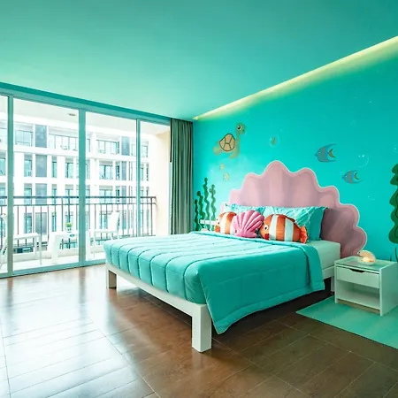 J 4* Pattaya