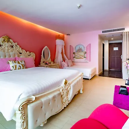 J Pattaya