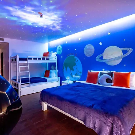 J โรงแรม Pattaya