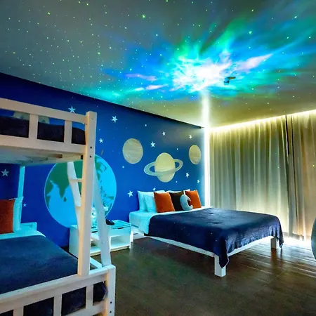 โรงแรม J Pattaya