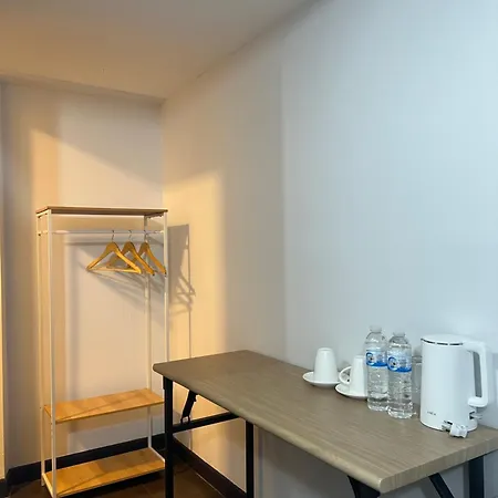 Maland House - Soi 14 Saisong Road โรงแรม
