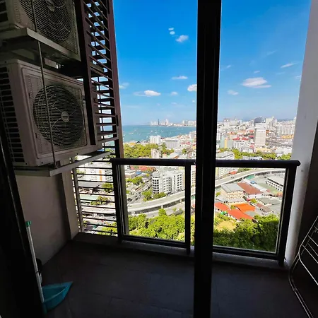 Apartment Unixx Sea View Mung