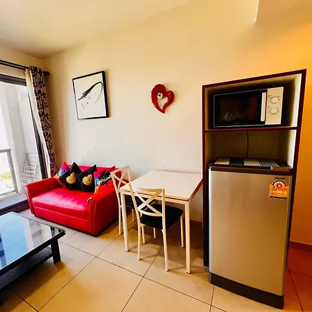Apartment Unixx Sea View Mung *