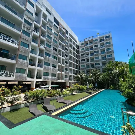 Water Park Pattaya