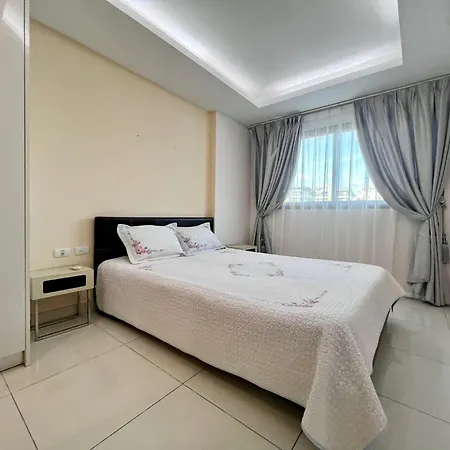 Water Park Apartment Pattaya