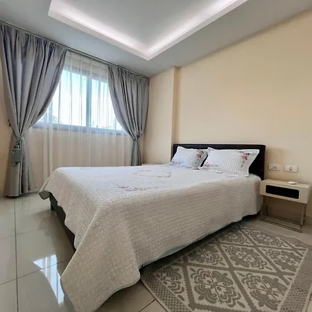 Water Park Apartment
