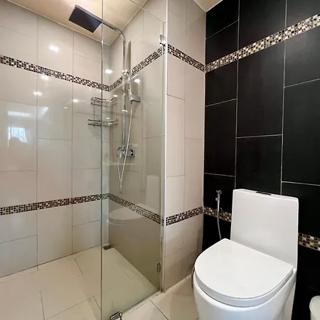 Apartment Water Park Pattaya