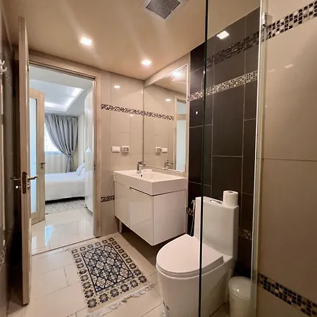 Water Park Apartment Pattaya