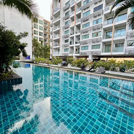 Water Park * Pattaya