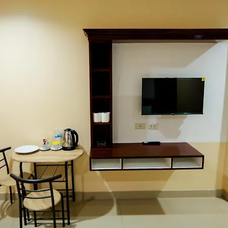 Royal Star 3* Pattaya