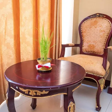 Hotel Darling Harbour - South Pattaya