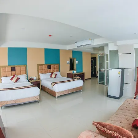 Darling Harbour - South Hotel 4*