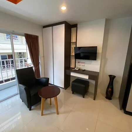 New Nordic Bb Pattaya