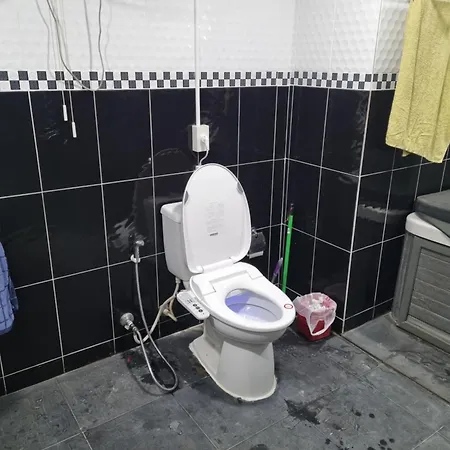 วันหยุดที่บ้าน 3 Bedroom Renovated House With In - And Outdoor Jacuzzi *