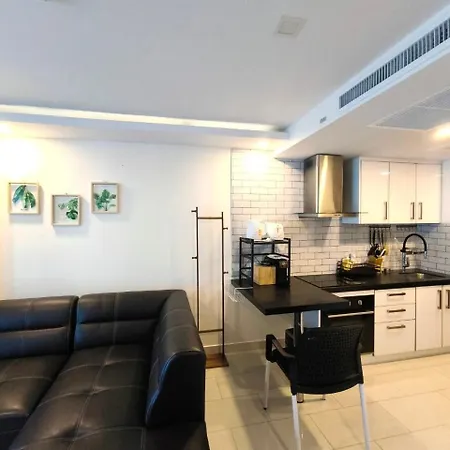 Grand Avenue 2bedroom By Fantaseabeach