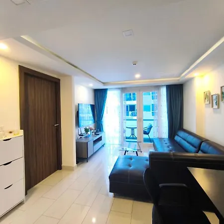 Grand Avenue 2bedroom By Fantaseabeach *
