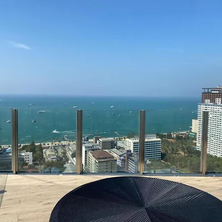 1bed Apartment