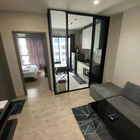 1bed Apartment Pattaya