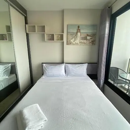 Apartment 1bed Pattaya