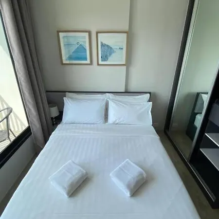 Apartment 1bed Pattaya