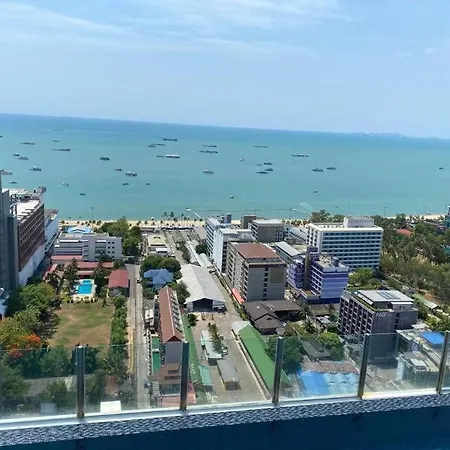 1bed Pattaya