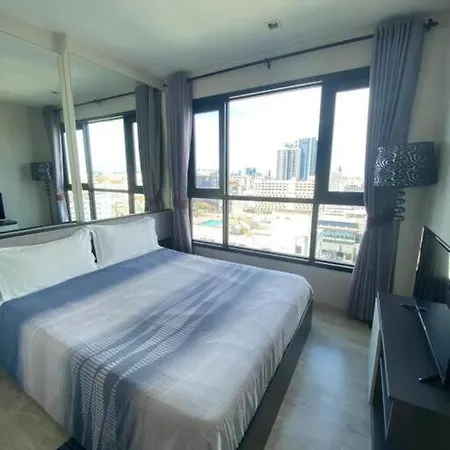 1bed * Pattaya