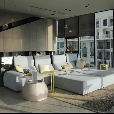 1bed Apartment Pattaya