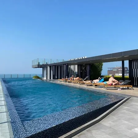 1bed * Pattaya