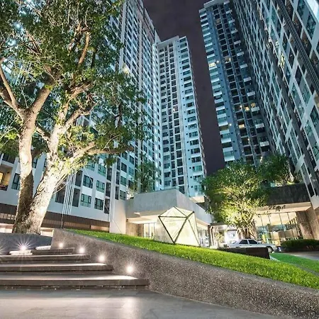 1bed Apartment