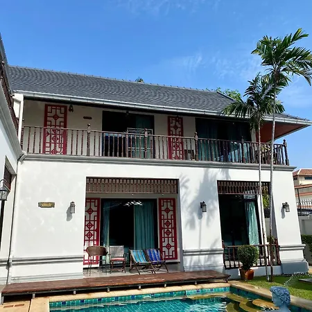 Taurus Villa10 Bedrooms With Private Pool. Pattaya