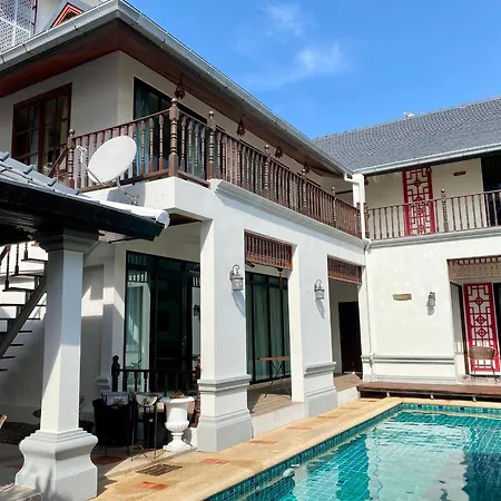 Taurus Villa10 Bedrooms With Private Pool. Villa