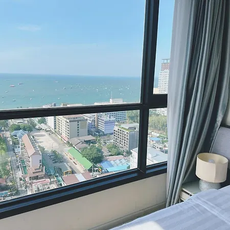 The Base Near Festival Pattaya