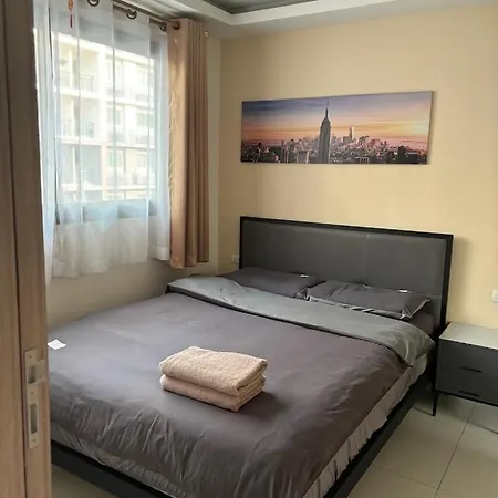 Arcadia Continental Comfort Apartment *