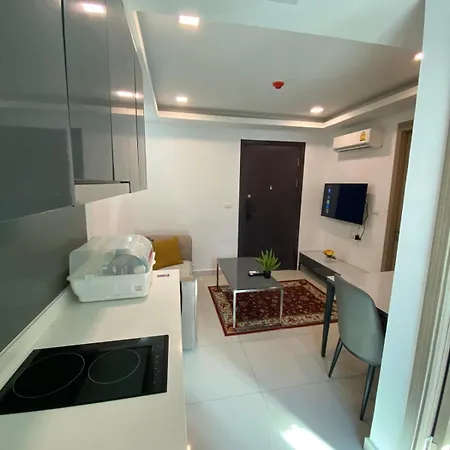 Arcadia Continental Comfort Apartment *