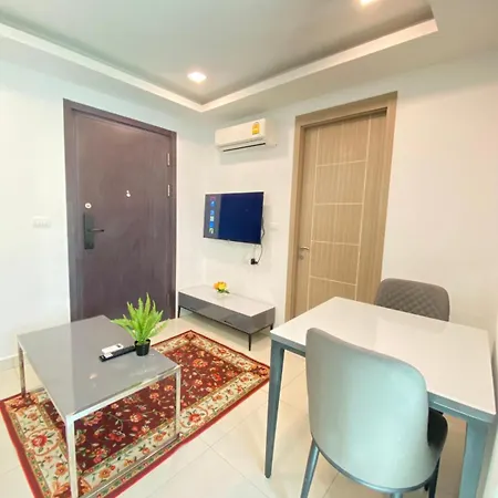 Apartment Arcadia Continental Comfort