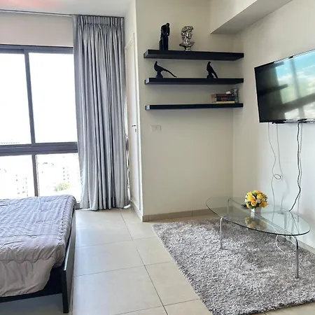Apartment Sea View Studio *