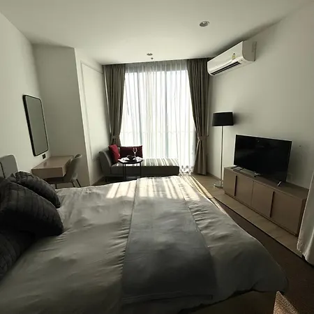 The Edge Stylish Apartment *