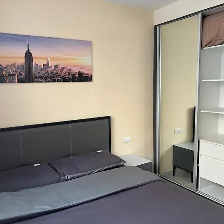 Apartment Arcadia Continental Comfort *