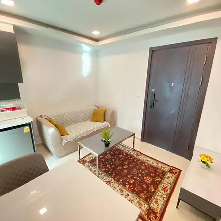 Arcadia Continental Comfort * Pattaya
