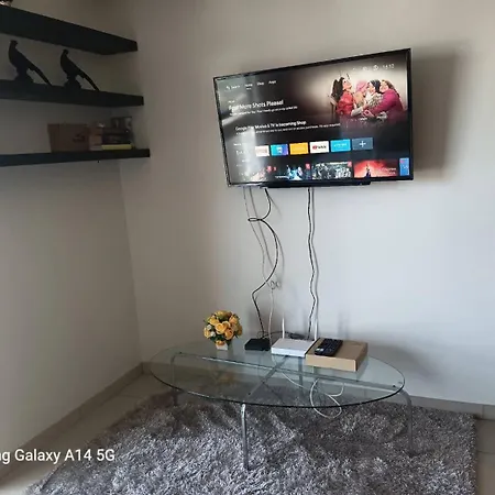 Sea View Studio