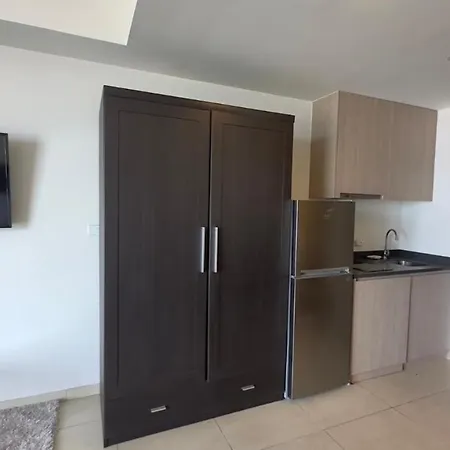 Sea View Studio * Pattaya