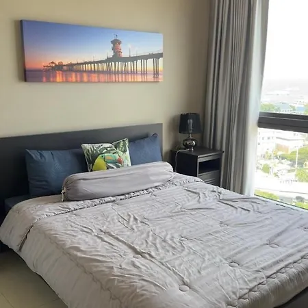 Apartment Sea View Studio