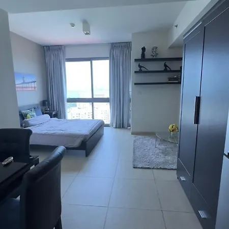 Sea View Studio