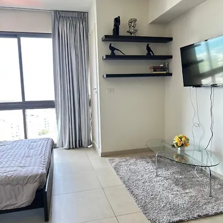 Apartment Sea View Studio