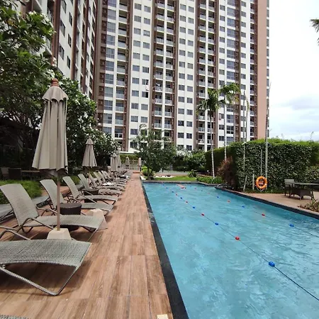 Apartment Sea View Studio