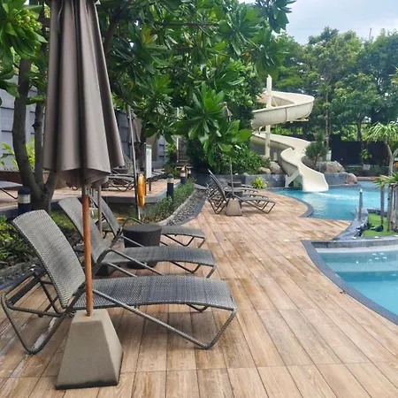 Sea View Studio *